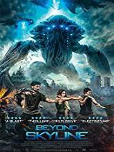 Beyond Skyline (2017) HDRip Full Movie Watch Online Free