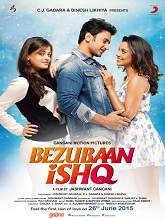 Bezubaan Ishq (2015) DVDScr Hindi Full Movie Watch Online Free