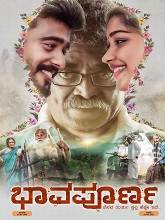 Bhavapoorna (2023) HDRip Kannada Full Movie Watch Online Free
