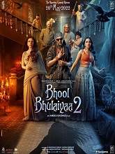 Bhool Bhulaiyaa 2 (2022) DVDScr Hindi Full Movie Watch Online Free