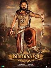 Bimbisara (2022) DVDScr Telugu Full Movie Watch Online Free