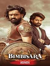 Bimbisara (2022) HDRip Hindi Full Movie Watch Online Free