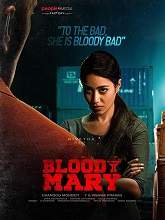 Bloody Mary (2022) HDRip Telugu Full Movie Watch Online Free