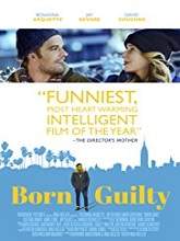 Born Guilty (2017) HDRip Full Movie Watch Online Free