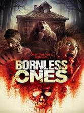 Bornless Ones (2016) DVDRip Full Movie Watch Online Free