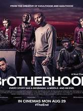 Brotherhood (2016) DVDRip Full Movie Watch Online Free