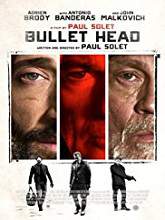 Bullet Head (2017) HDRip Full Movie Watch Online Free