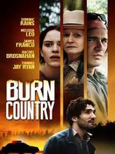 Burn Country (2016) DVDRip Full Movie Watch Online Free