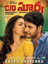 C/O Surya (2017) HDRip Telugu (Original Version) Full Movie Watch Online Free