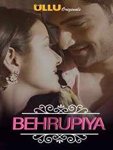 Charmsukh (Behrupiya) (2019) HDRip Hindi Season 1 Watch Online Free