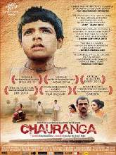 Chauranga (2016) DVDRip Hindi Full Movie Watch Online Free
