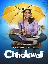 Chhatriwali (2023) HDRip Hindi Full Movie Watch Online Free