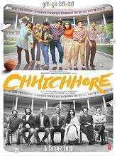 Chhichhore (2019) HDRip Hindi Full Movie Watch Online Free