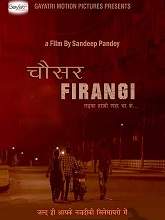 Chousar Firangi (2019) HDRip Hindi Full Movie Watch Online Free