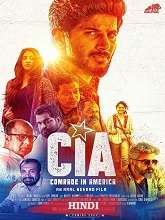 CIA: Comrade in America (2022) HDRip Hindi Full Movie Watch Online Free
