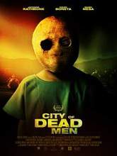 City of Dead Men (2016) DVDRip Full Movie Watch Online Free