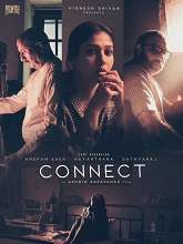 Connect (2022) DVDScr Hindi Full Movie Watch Online Free