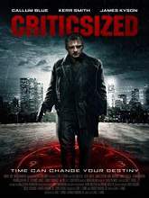 Criticsized (2016) DVDRip Full Movie Watch Online Free