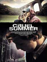 Cruel Summer (2016) DVDRip Full Movie Watch Online Free