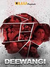 D-Code (Deewangi) (2019) HDRip Hindi Season 1 Watch Online Free