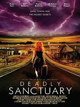 Deadly Sanctuary (2015) DVDRip Full Movie Watch Online Free