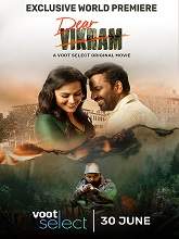Dear Vikram (2022) HDRip Kannada Full Movie Watch Online Free