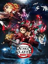 Demon Slayer: Mugen Train (2021) HDRip Full Movie Watch Online Free