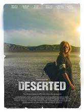 Deserted (2016) DVDRip Full Movie Watch Online Free