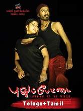 Dhoolpet (Pudhupettai) (2006) HDRip Original [Telugu + Tamil] Full Movie Watch Online Free