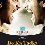 Do Ka Tadka (2014) DVDRip Hindi Full Movie Watch Online Free