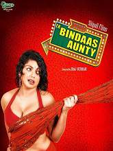 Ek Bindaas Aunty (2015) DVDRip Hindi Full Movie Watch Online Free