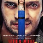 Ek Villain (2014) DVDRip Hindi Full Movie Watch Online Free