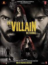Ek Villain Returns (2022) DVDScr Hindi Full Movie Watch Online Free