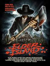 Elder Island (2016) DVDRip Full Movie Watch Online Free