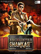 Encounter Shankar (2015) DVDRip Hindi Full Movie Watch Online Free