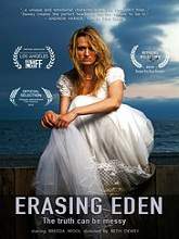Erasing Eden (2016) DVDRip Full Movie Watch Online Free