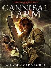 Escape from Cannibal Farm (2017) HDRip Full Movie Watch Online Free