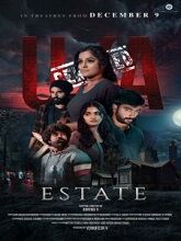 Estate (2022) HDRip Tamil Full Movie Watch Online Free