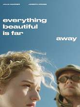 Everything Beautiful Is Far Away (2017) HDRip Full Movie Watch Online Free