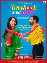 Facebook Wala Pyaar (2019) HDRip Hindi Full Movie Watch Online Free