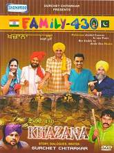 Family 430 (2015) DVDRip Punjabi Full Movie Watch Online Free