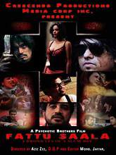 Fattu Saala (2015) DVDRip Hindi Full Movie Watch Online Free