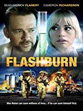 Flashburn (2017) HDRip Full Movie Watch Online Free
