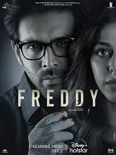 Freddy (2022) HDRip Hindi Full Movie Watch Online Free