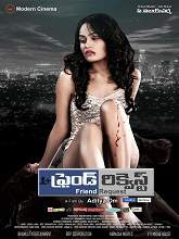 Friend Request (2016) DVDRip Telugu Full Movie Watch Online Free