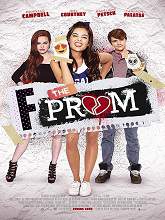 Fuck the Prom (2017) HDRip Full Movie Watch Online Free