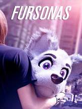 Fursonas (2016) DVDRip Full Movie Watch Online Free