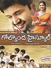 Golkonda High School (2011) BRRip Telugu Full Movie Watch Online Free
