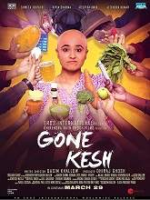 Gone Kesh (2019) HDRip Hindi Full Movie Watch Online Free