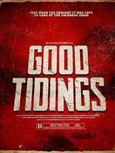 Good Tidings (2016) DVDRip Full Movie Watch Online Free